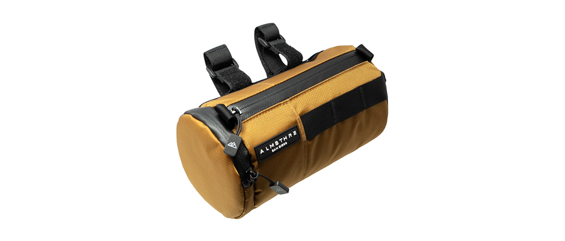 Almsthre Signature Bar Bag