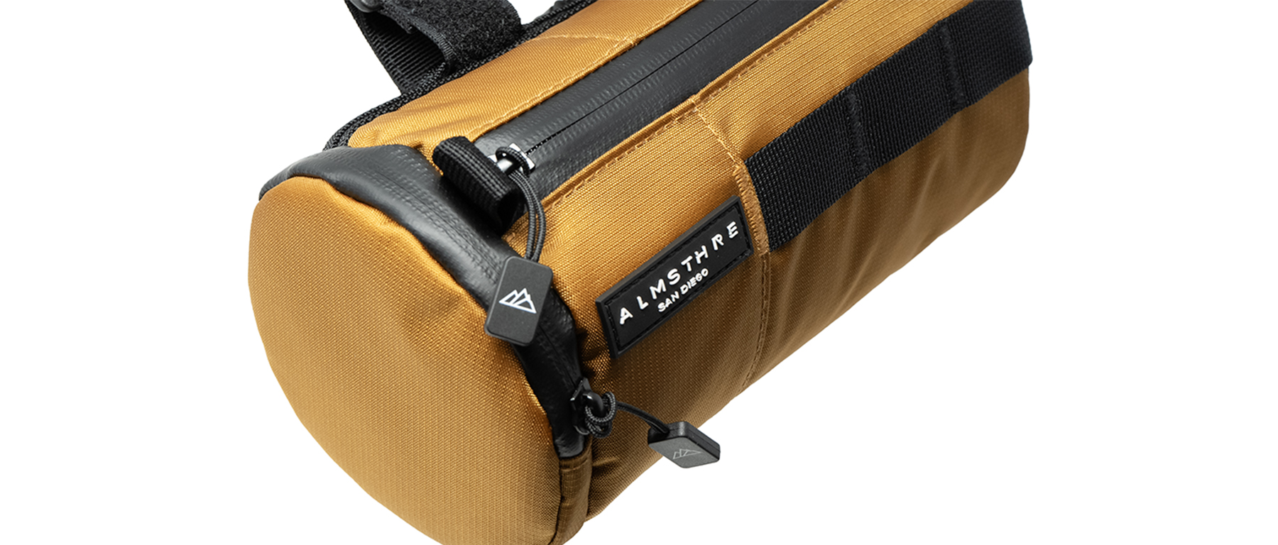 Almsthre Signature Bar Bag
