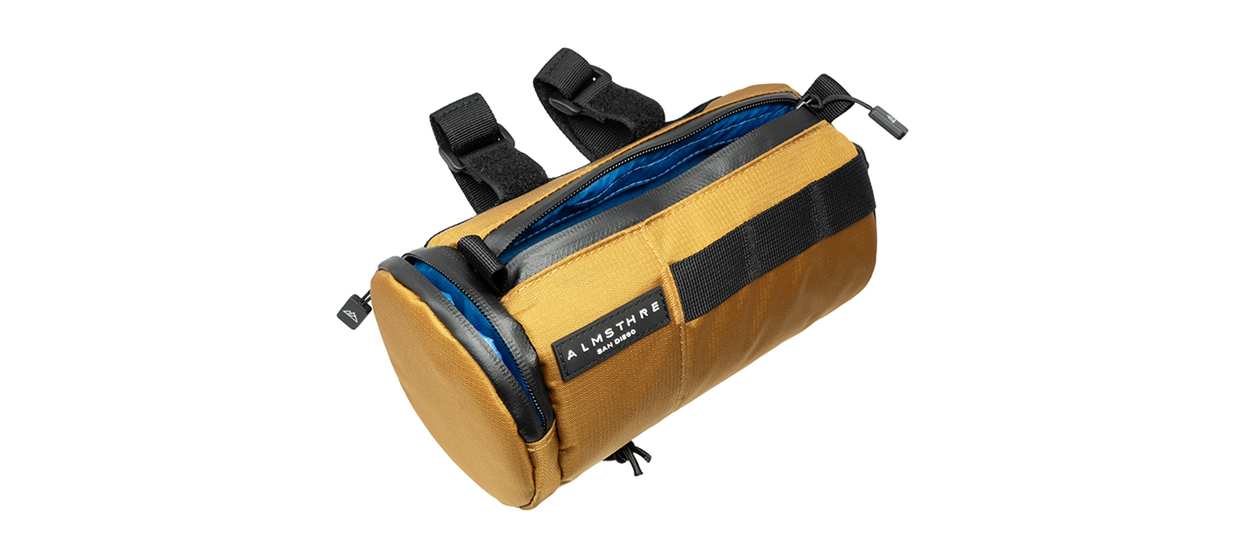 Almsthre Signature Bar Bag