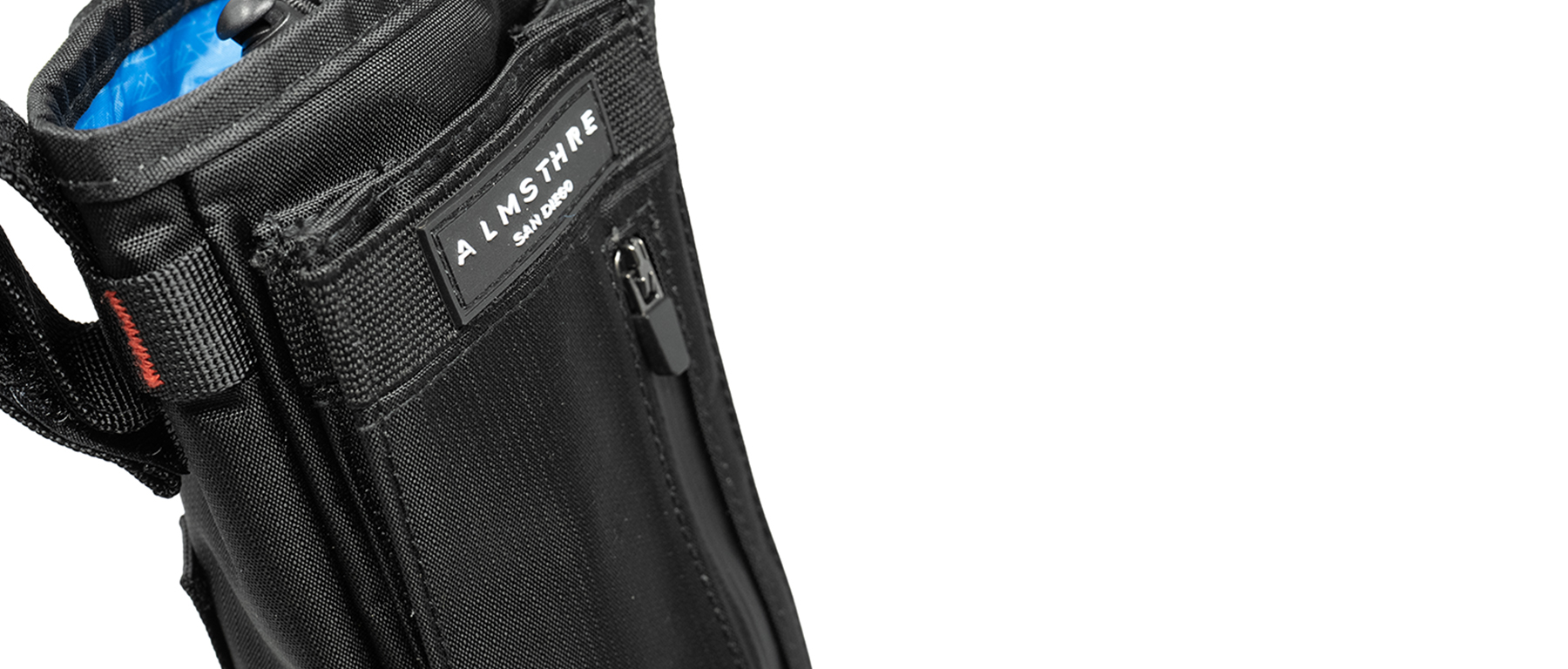 Almsthre Stem Bag