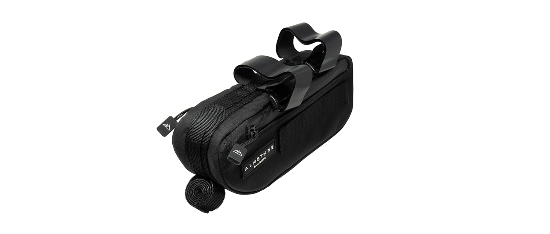 Almsthre Compact Frame Bag