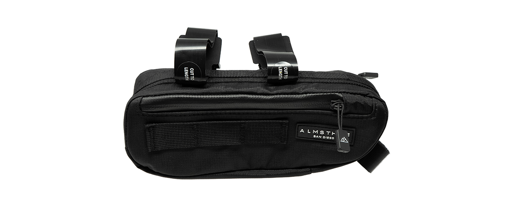 Almsthre Compact Frame Bag