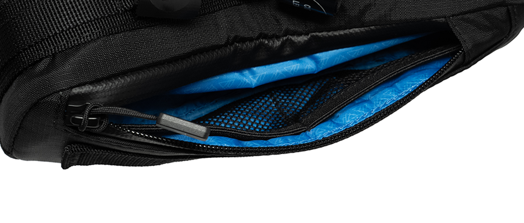 Almsthre Compact Frame Bag