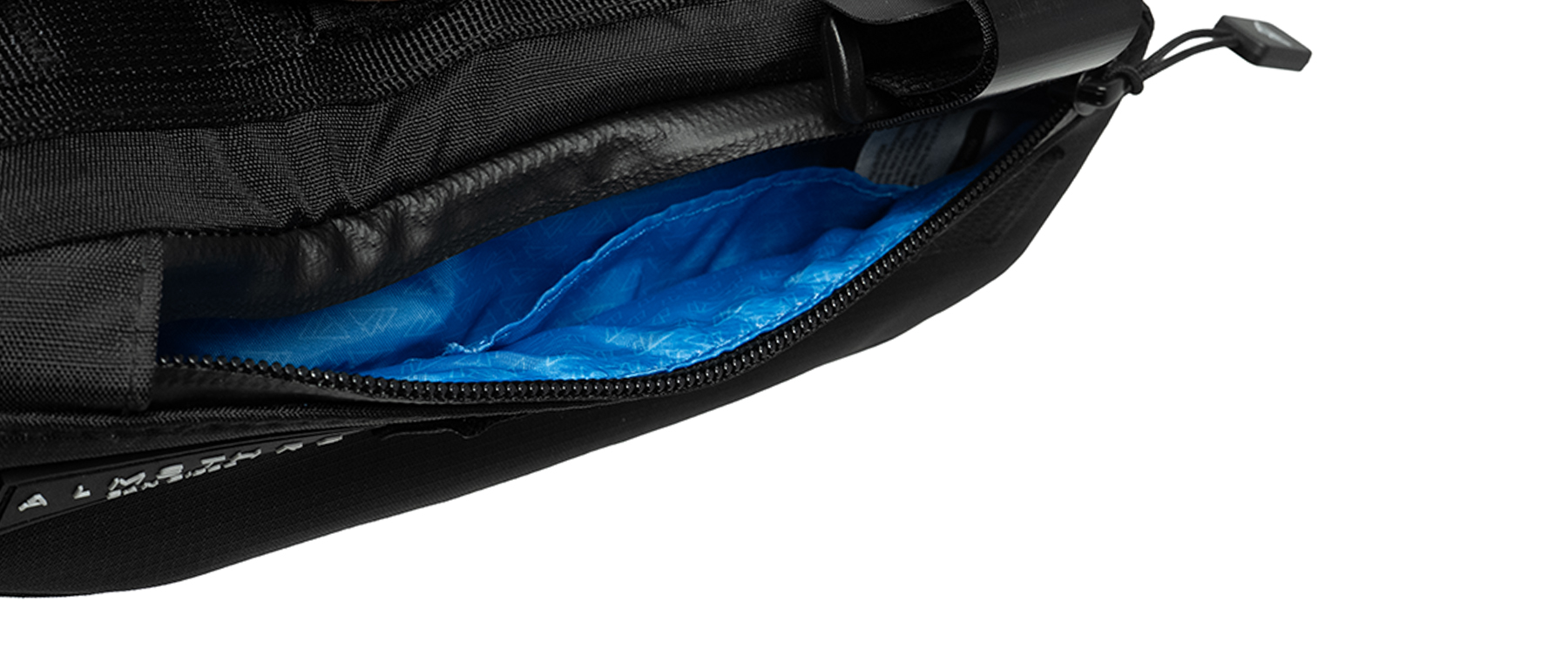 Almsthre Compact Frame Bag