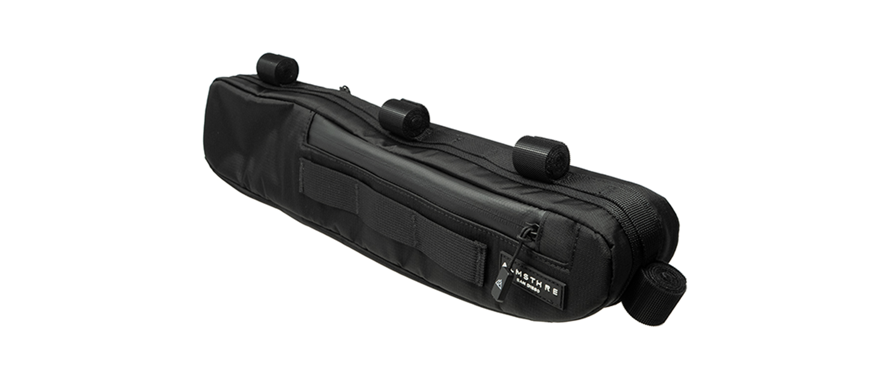Almsthre Signature Frame Bag