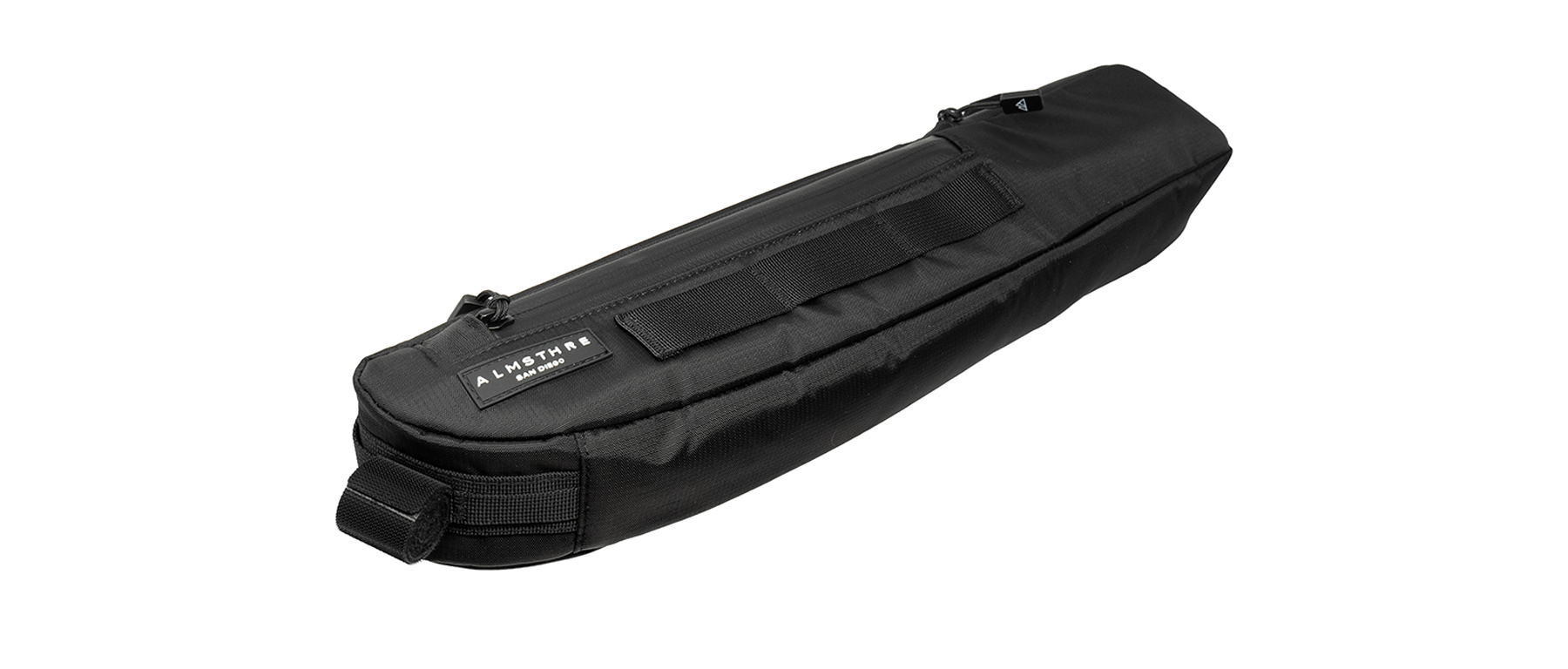Almsthre Signature Frame Bag