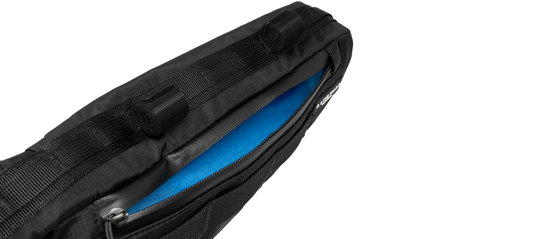 Almsthre Signature Frame Bag
