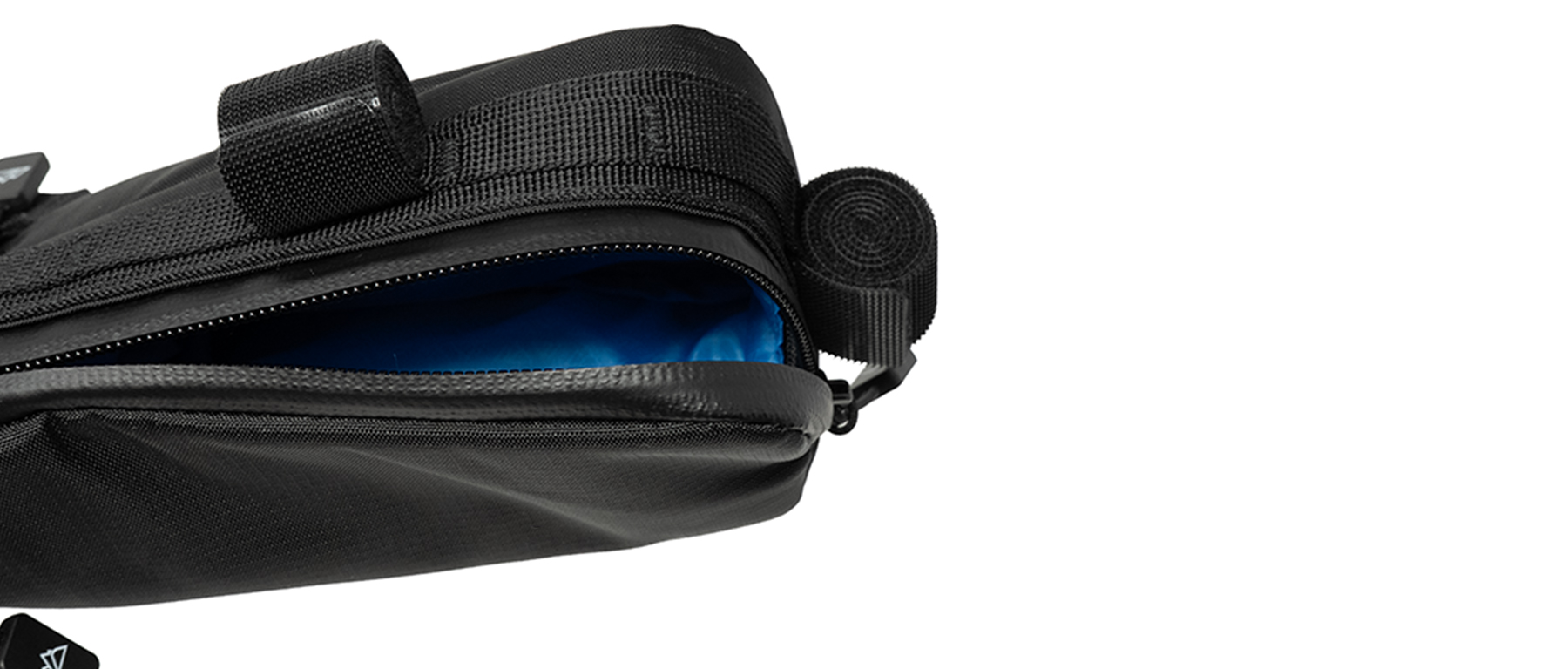 Almsthre Signature Frame Bag