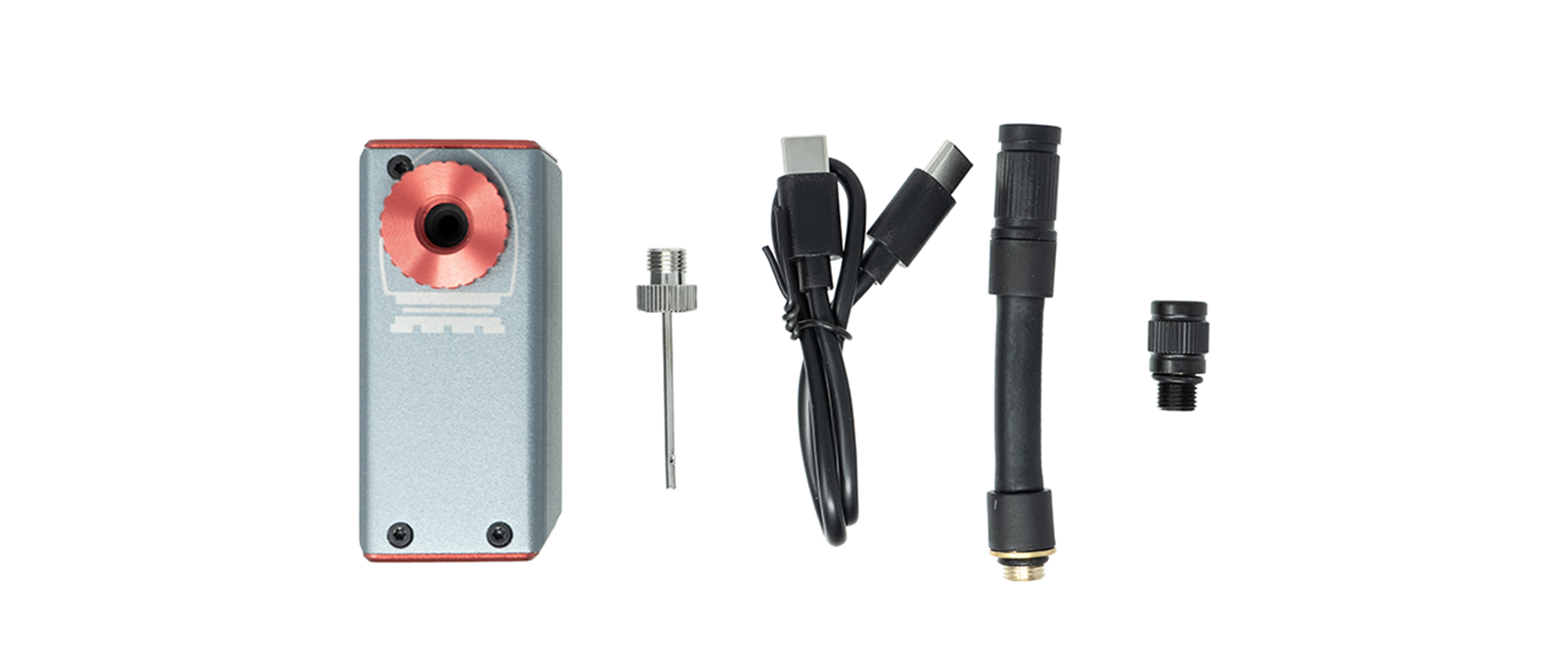 Silca Elettrico Mini Inflator Pump