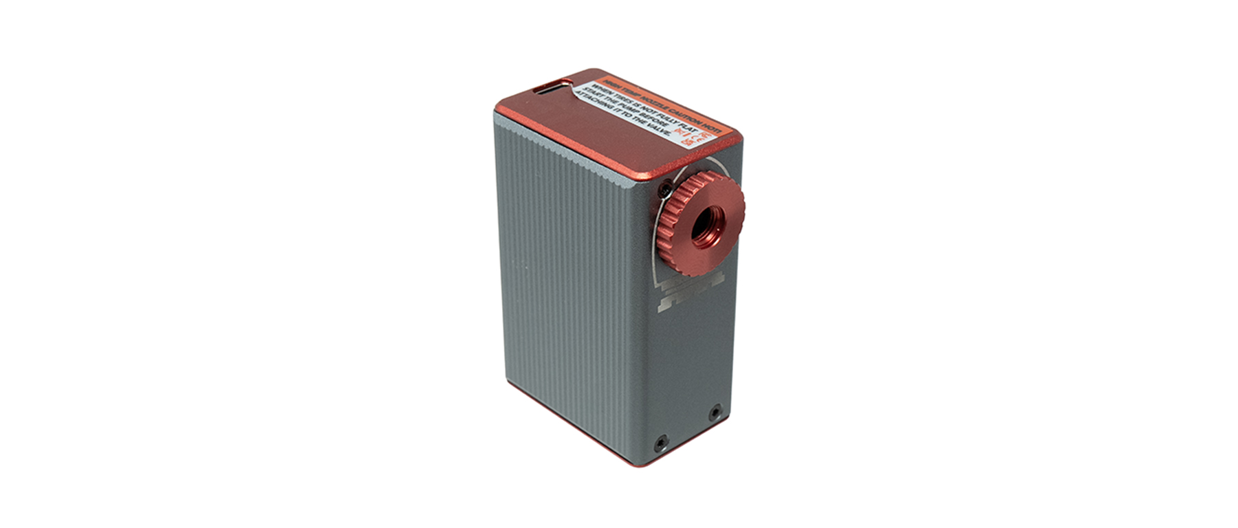 Silca Elettrico Mini Inflator Pump