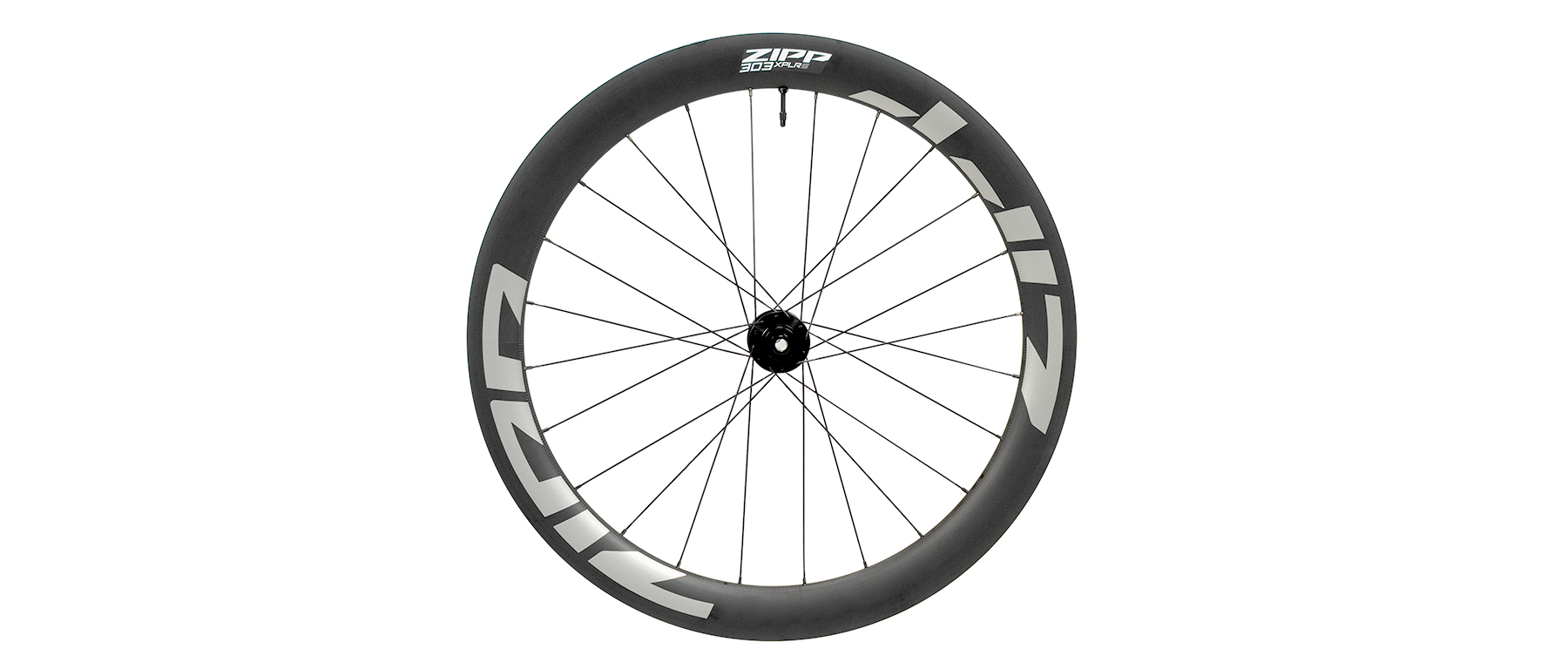 Zipp 303 XPLR S Gravel Tubeless Disc Rear Wheel