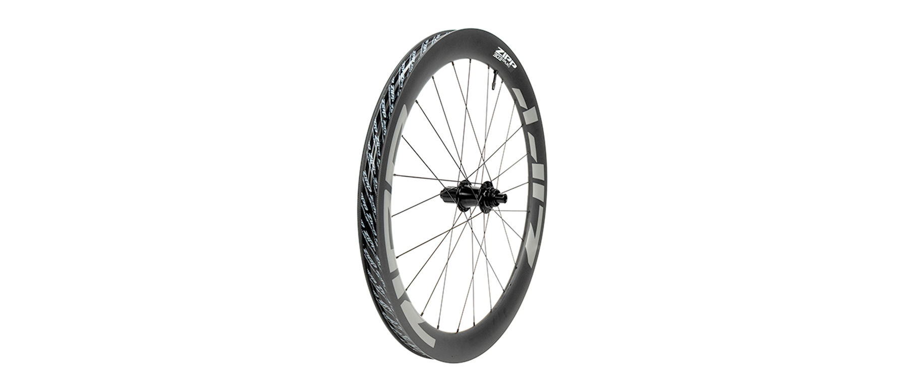 Zipp 303 XPLR S Gravel Tubeless Disc Rear Wheel