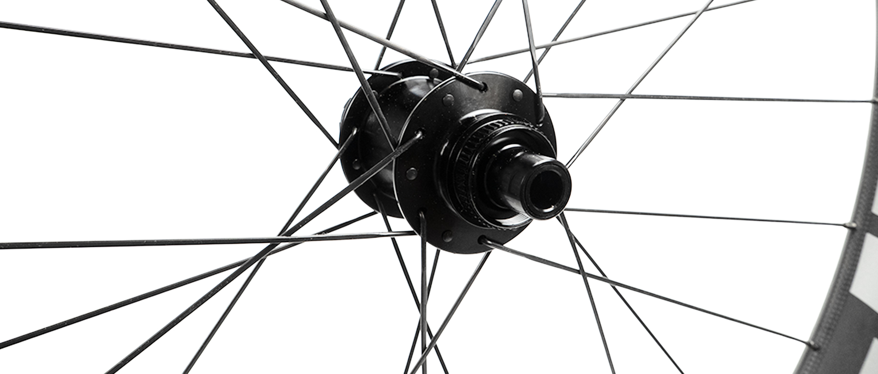 Zipp 303 XPLR S Gravel Tubeless Disc Rear Wheel