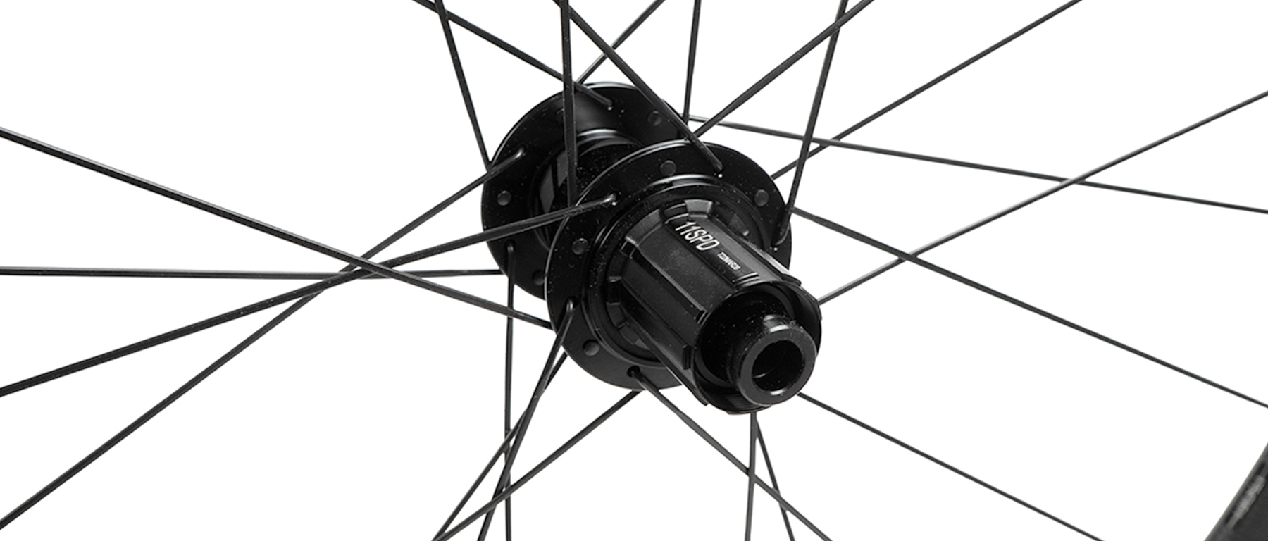 Zipp 303 XPLR S Gravel Tubeless Disc Rear Wheel