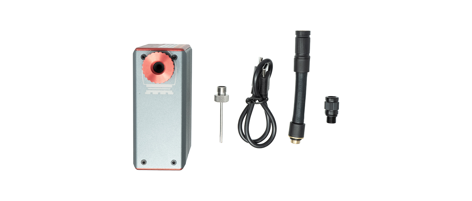 Silca Elettrico Mini Inflator Pump