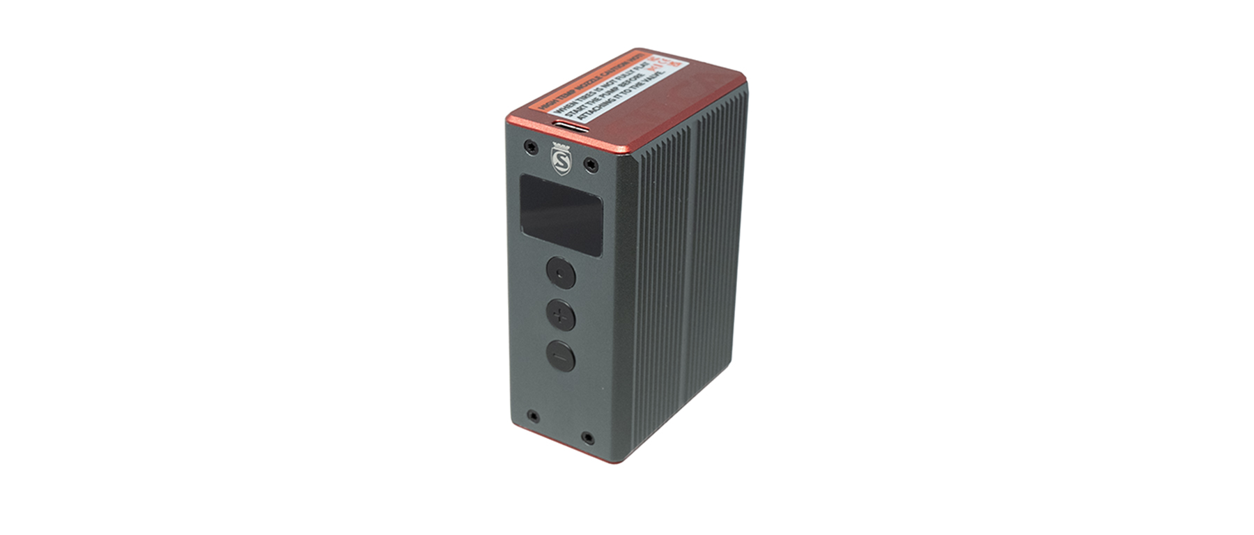Silca Elettrico Mini Inflator Pump
