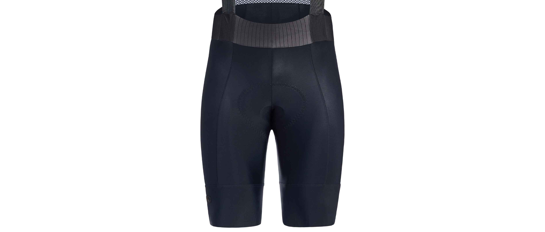 Giordana Fusion Bib Short