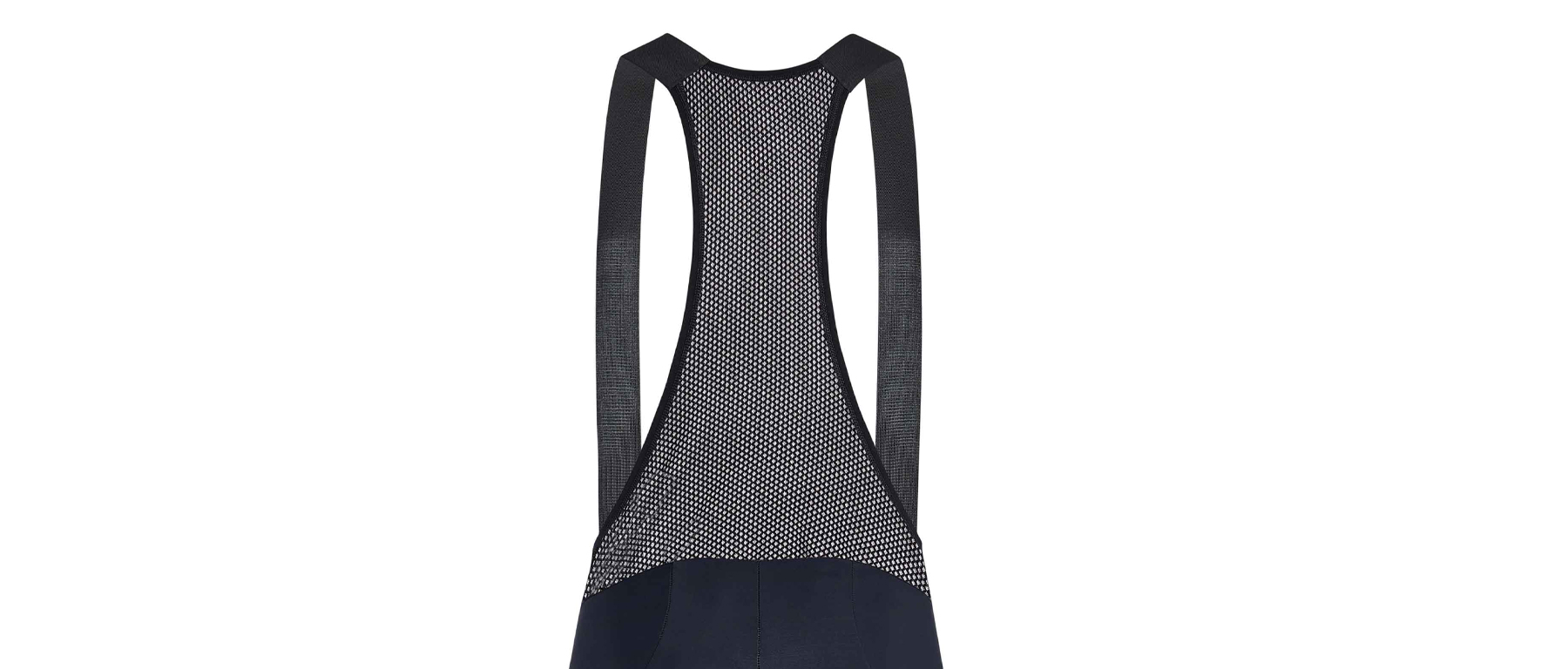 Giordana Fusion Bib Short