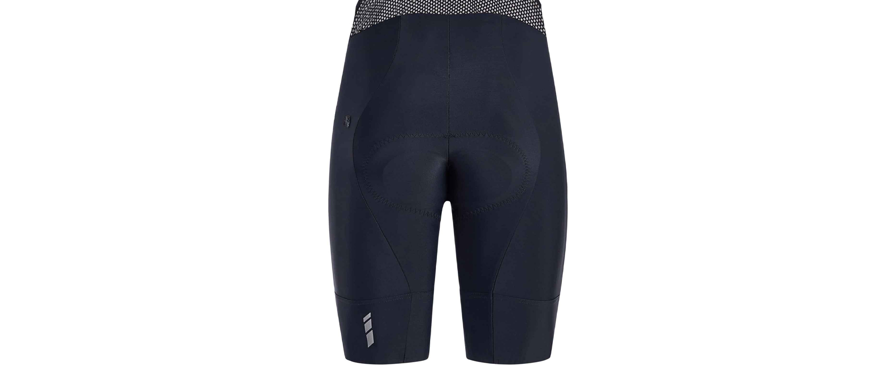Giordana Fusion Bib Short