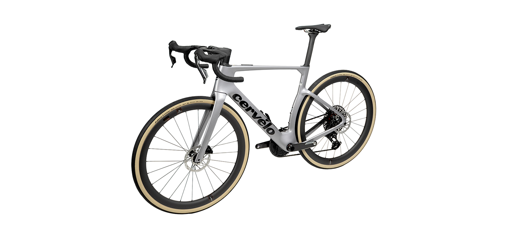 Cervelo Aspero-5 Force AXS 1 Bicycle