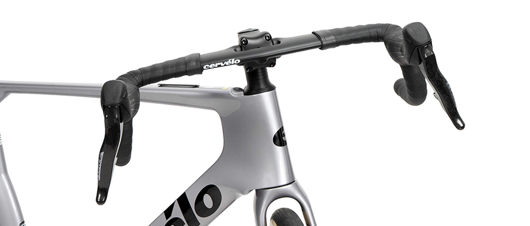 Cervelo Aspero-5 Force AXS 1 Bicycle