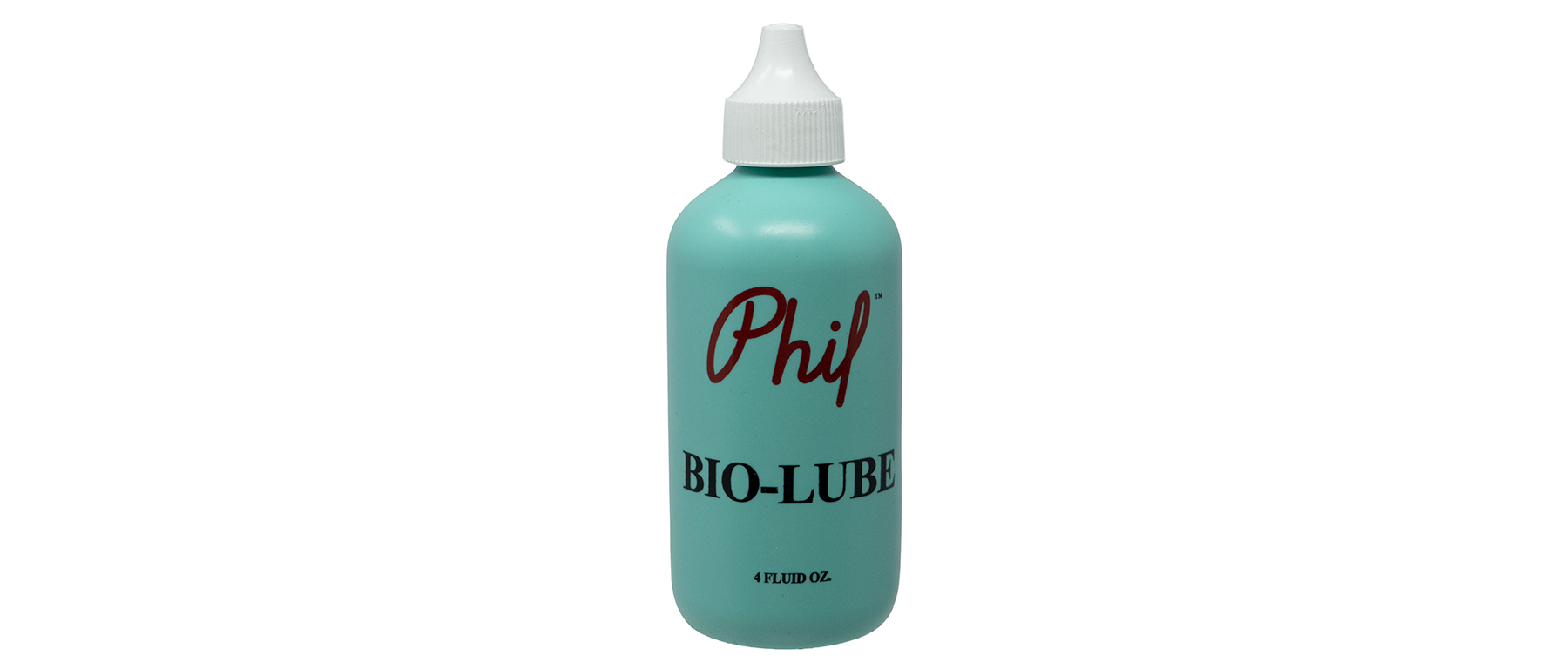 Phil Wood Bio Lube