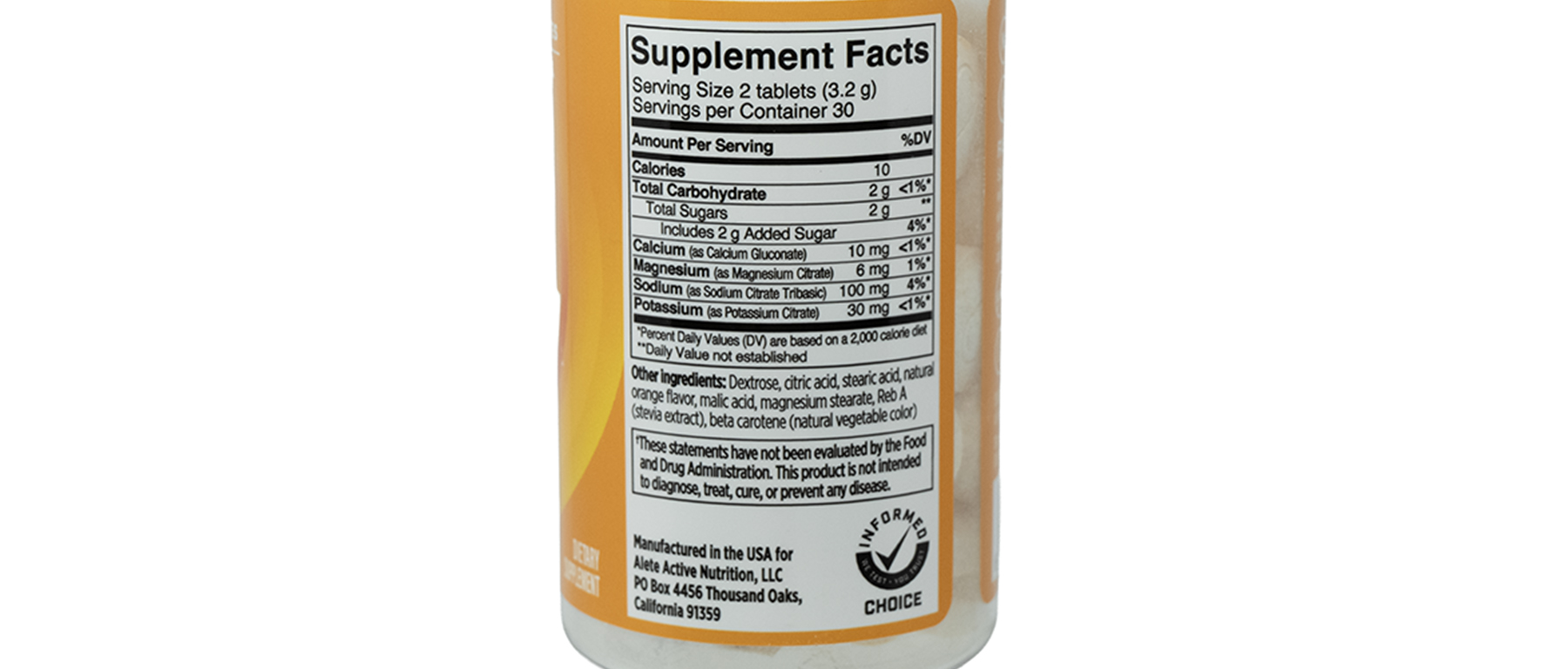SaltStick FastChews Chewable Electrolytes
