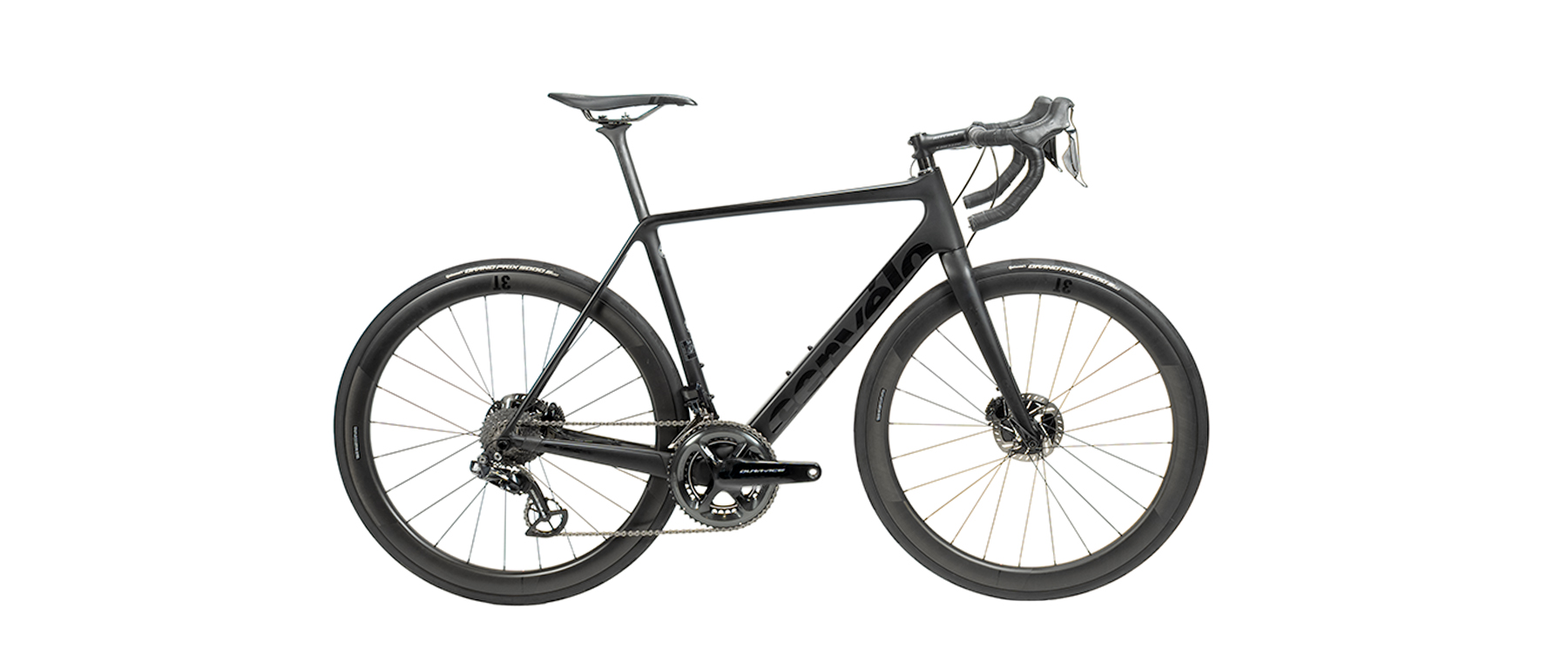 Cervelo R5 Dura-Ace R9170 Di2 Bicycle DEMO
