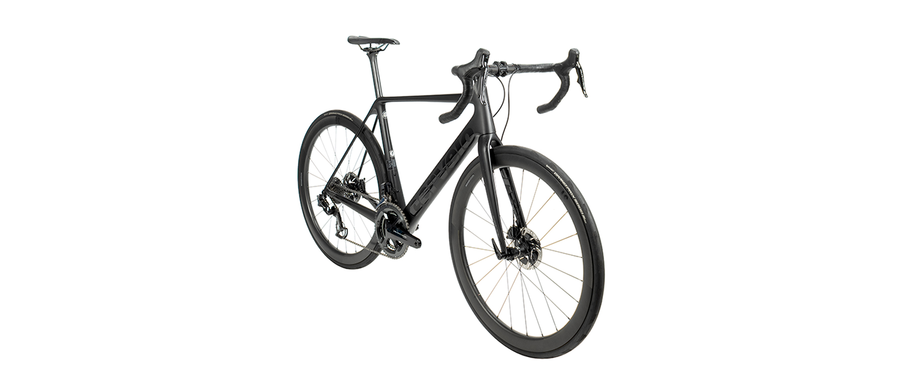 Cervelo R5 Dura-Ace R9170 Di2 Bicycle DEMO