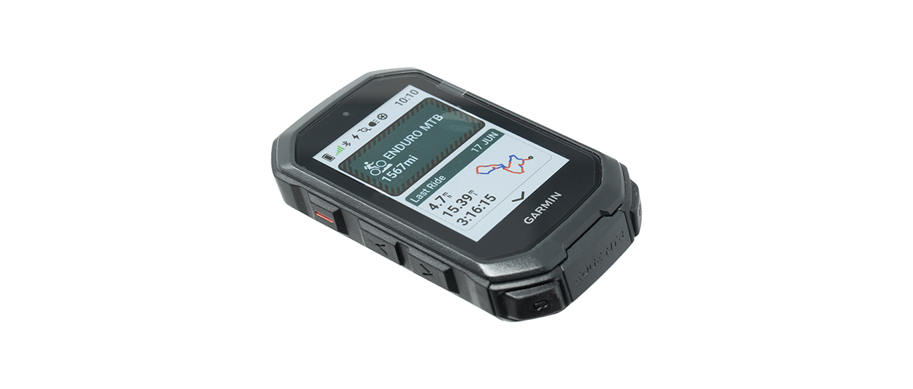 Garmin Edge MTB Mountain Bike Computer