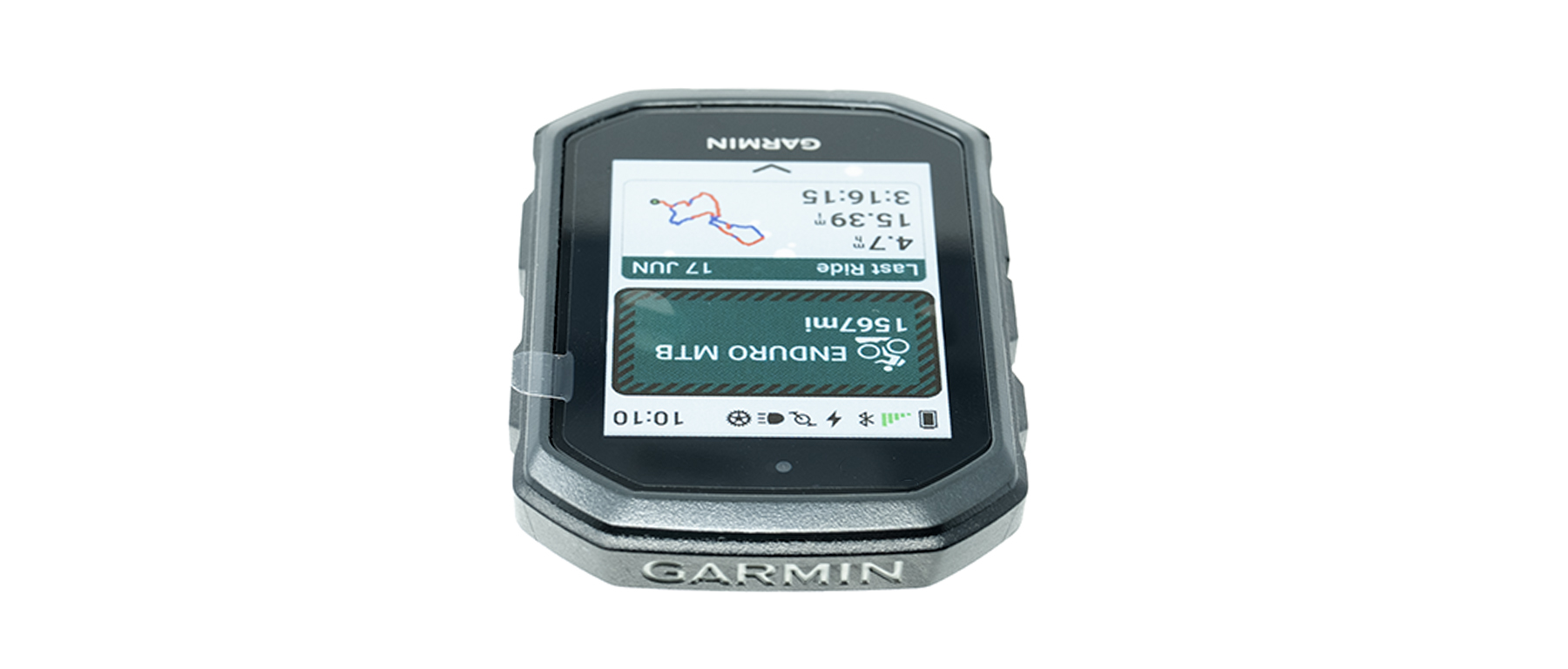 Garmin Edge MTB Mountain Bike Computer