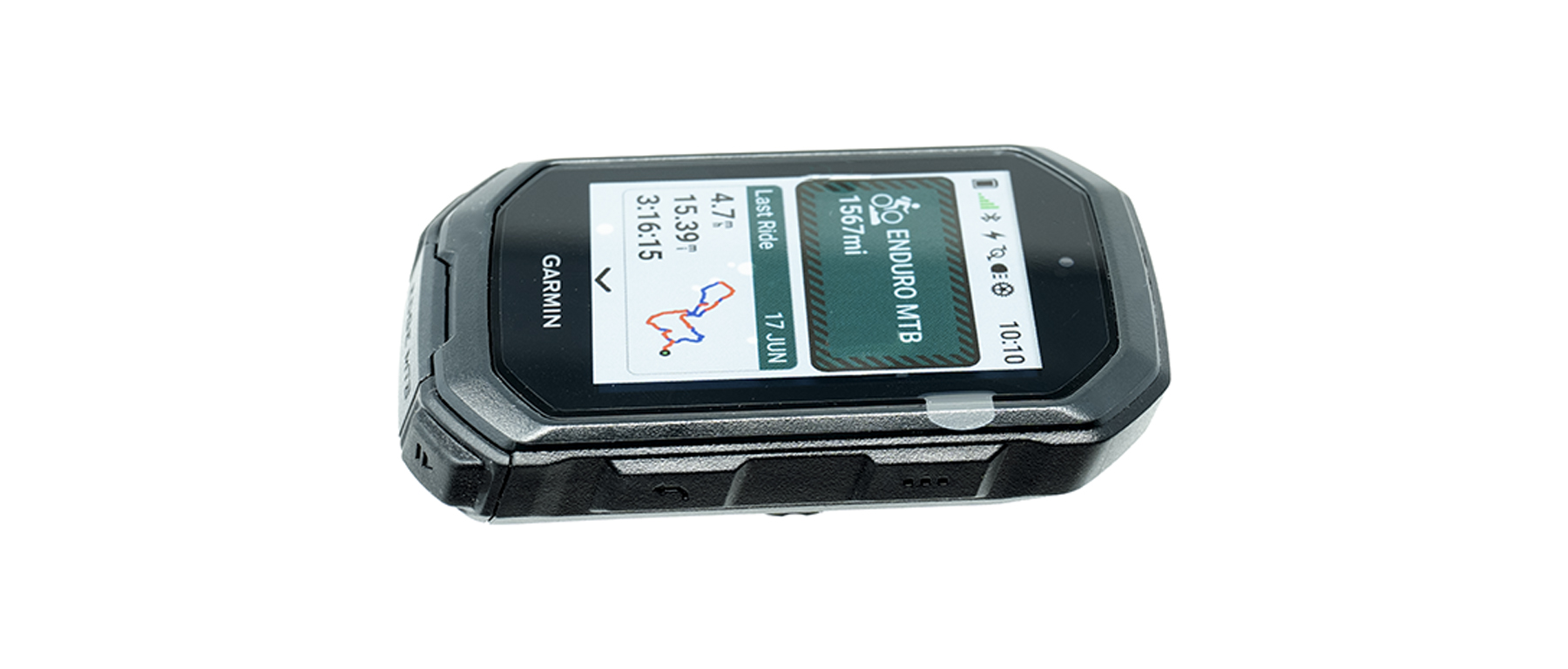 Garmin Edge MTB Mountain Bike Computer