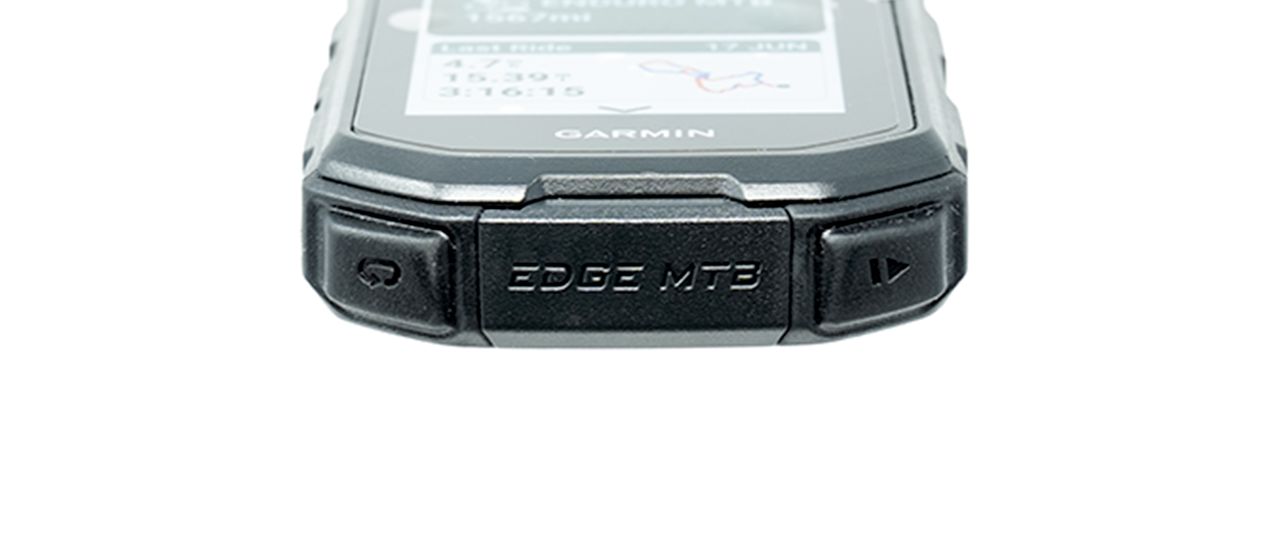 Garmin Edge MTB Mountain Bike Computer