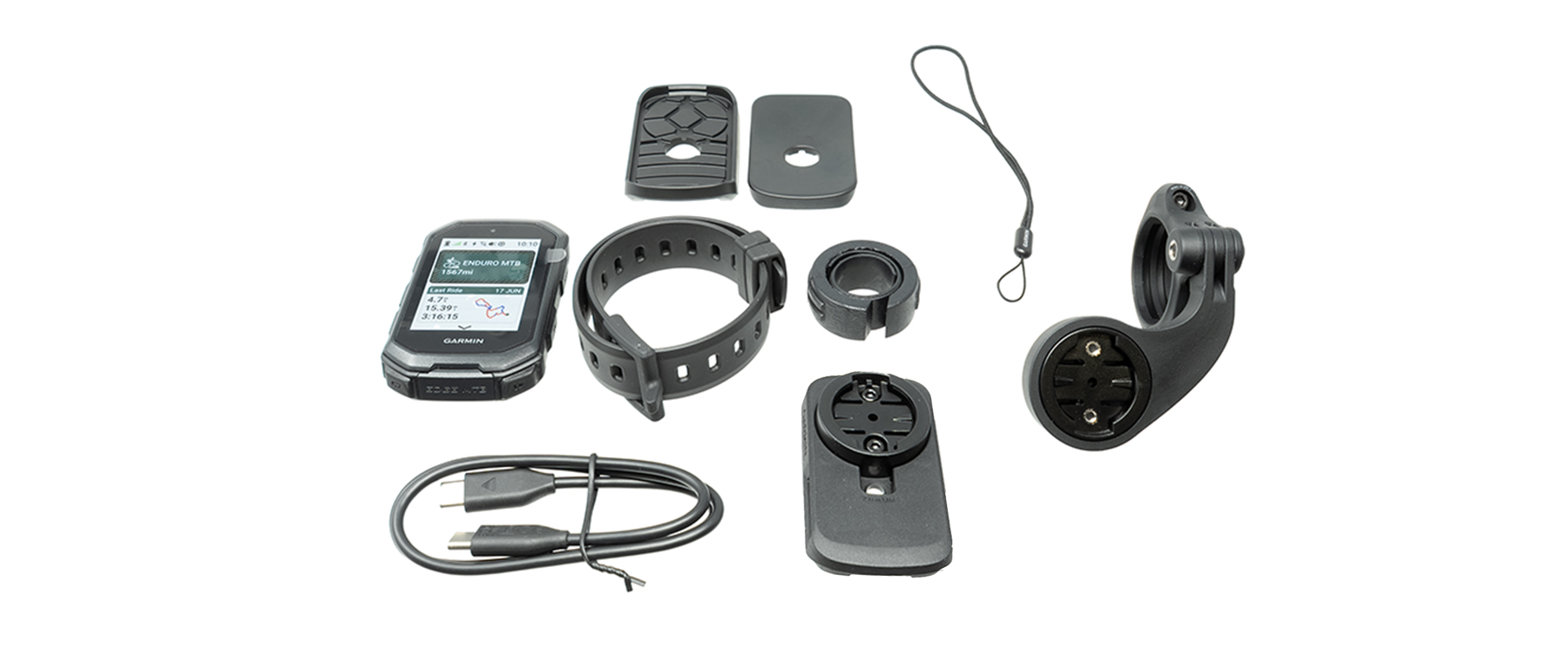 Garmin Edge MTB Mountain Bike Computer