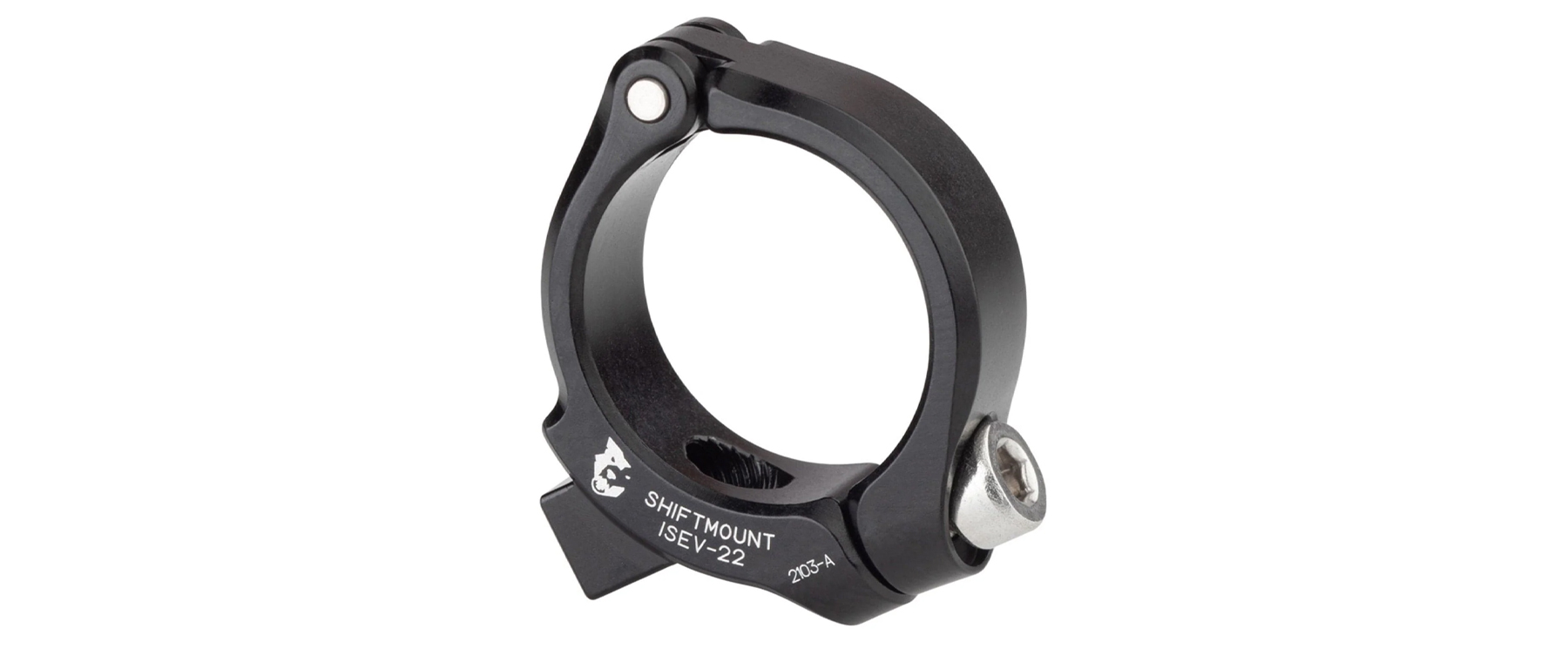 Wolf Tooth ShiftMount Clamp