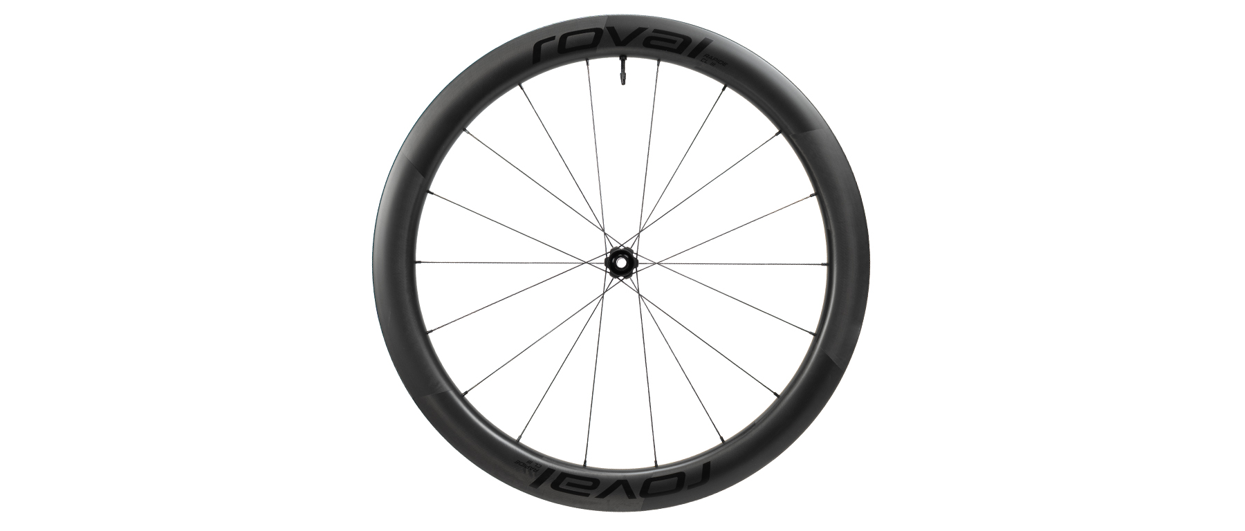 Roval Rapide CL III Front Wheel