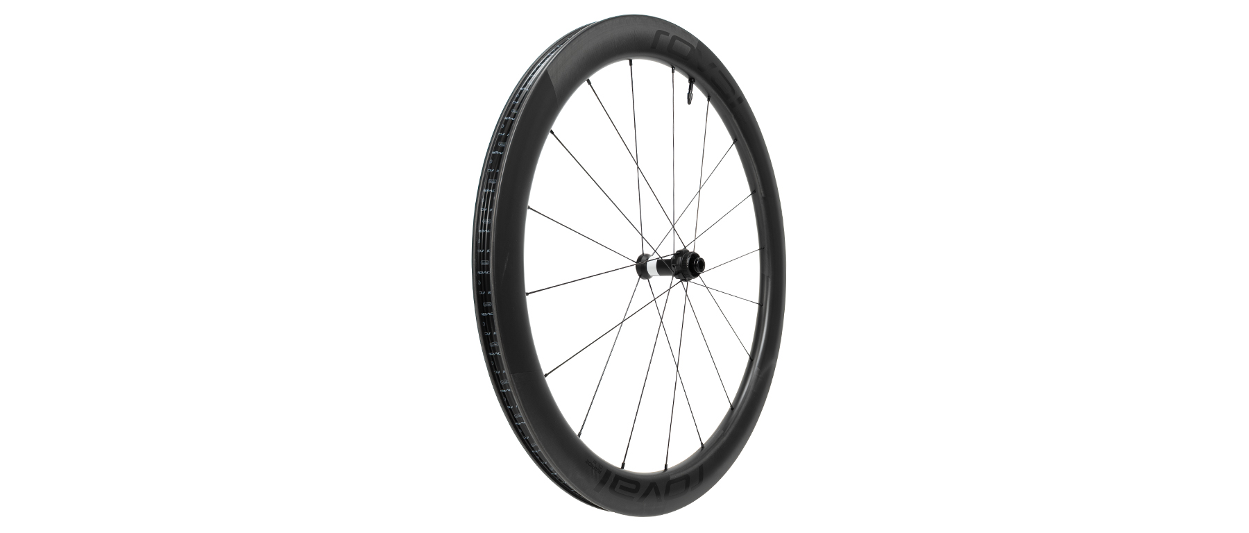 Roval Rapide CL III Front Wheel