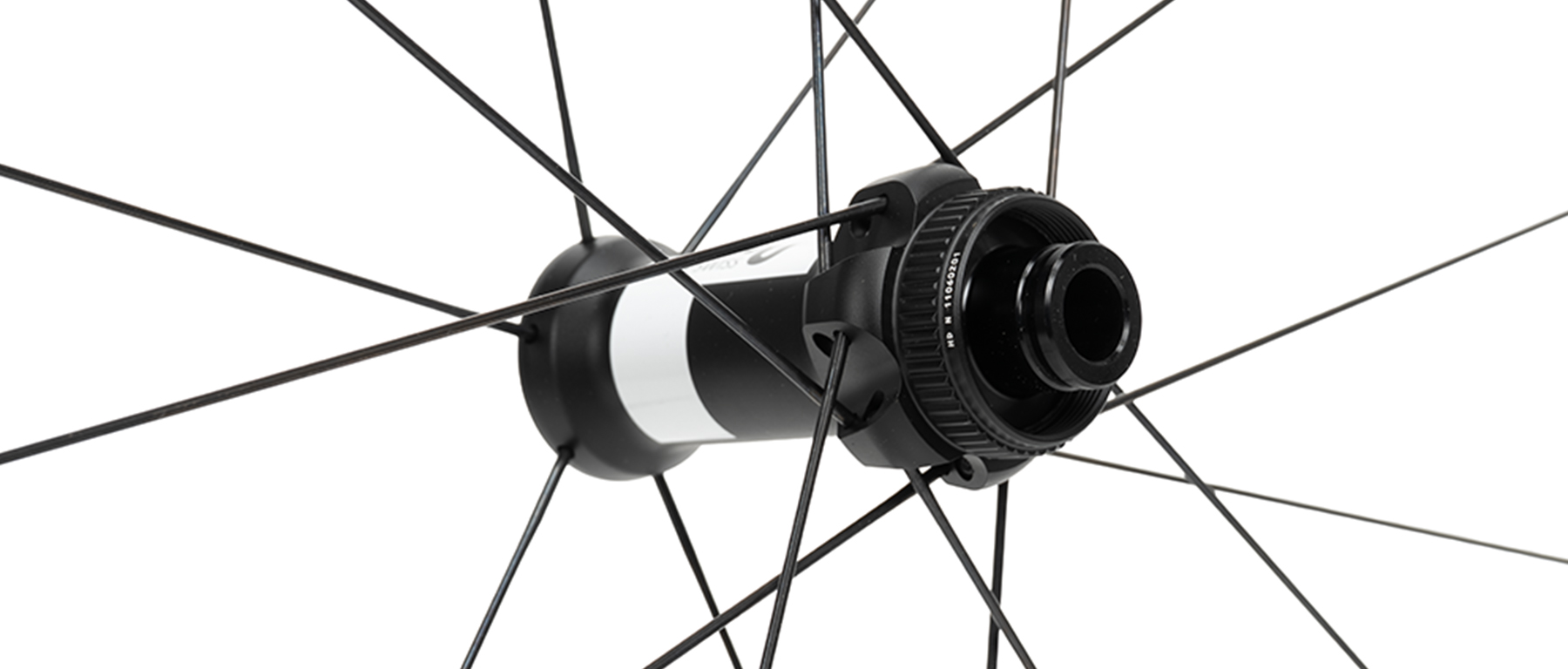 Roval Rapide CL III Front Wheel