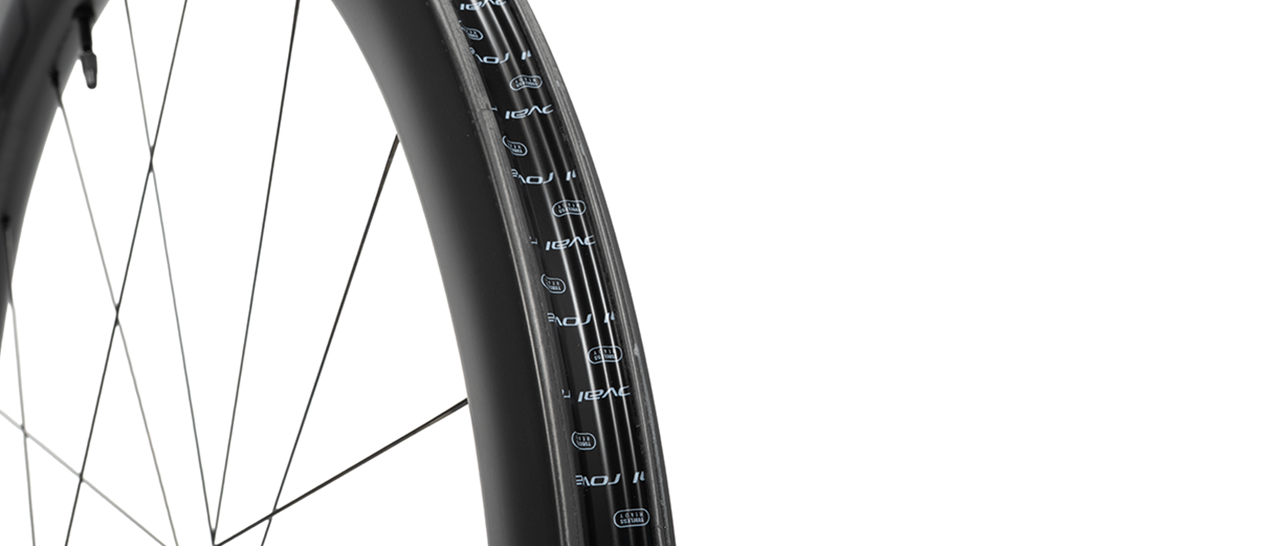 Roval Rapide CL III Front Wheel