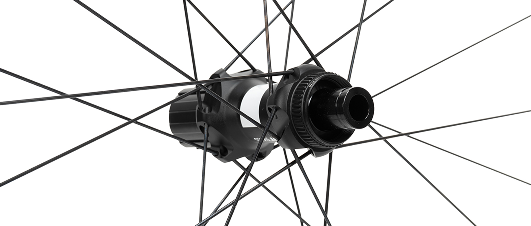 Roval Rapide CL III Rear Wheel