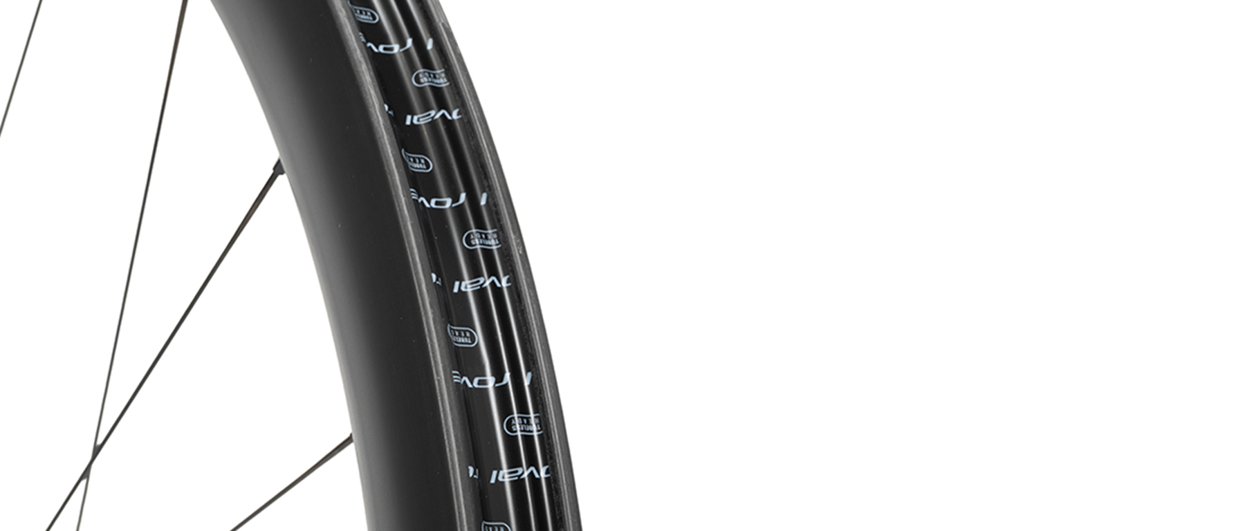 Roval Rapide CL III Rear Wheel