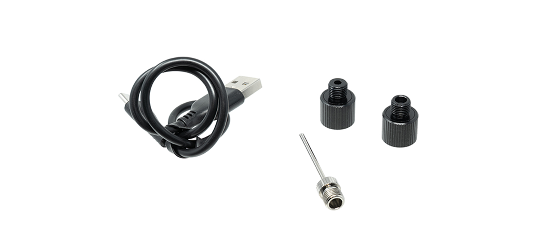 Fix Manufacturing Eflator Mini Digital Tire Pump