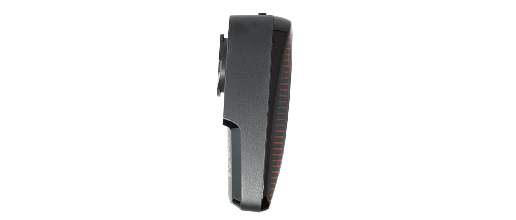 Wahoo TRACKR RADAR Tail Light