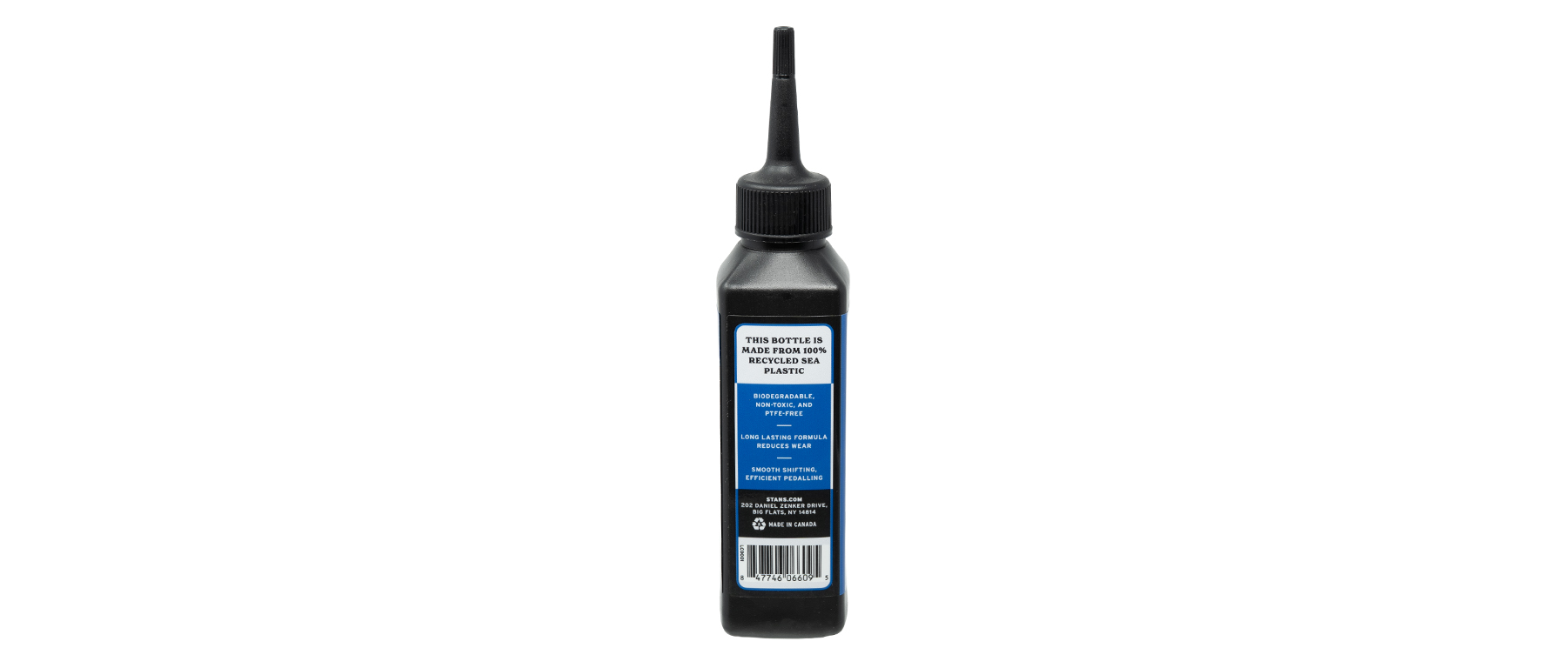Stans NoTubes Biobased Wet Chain Lube
