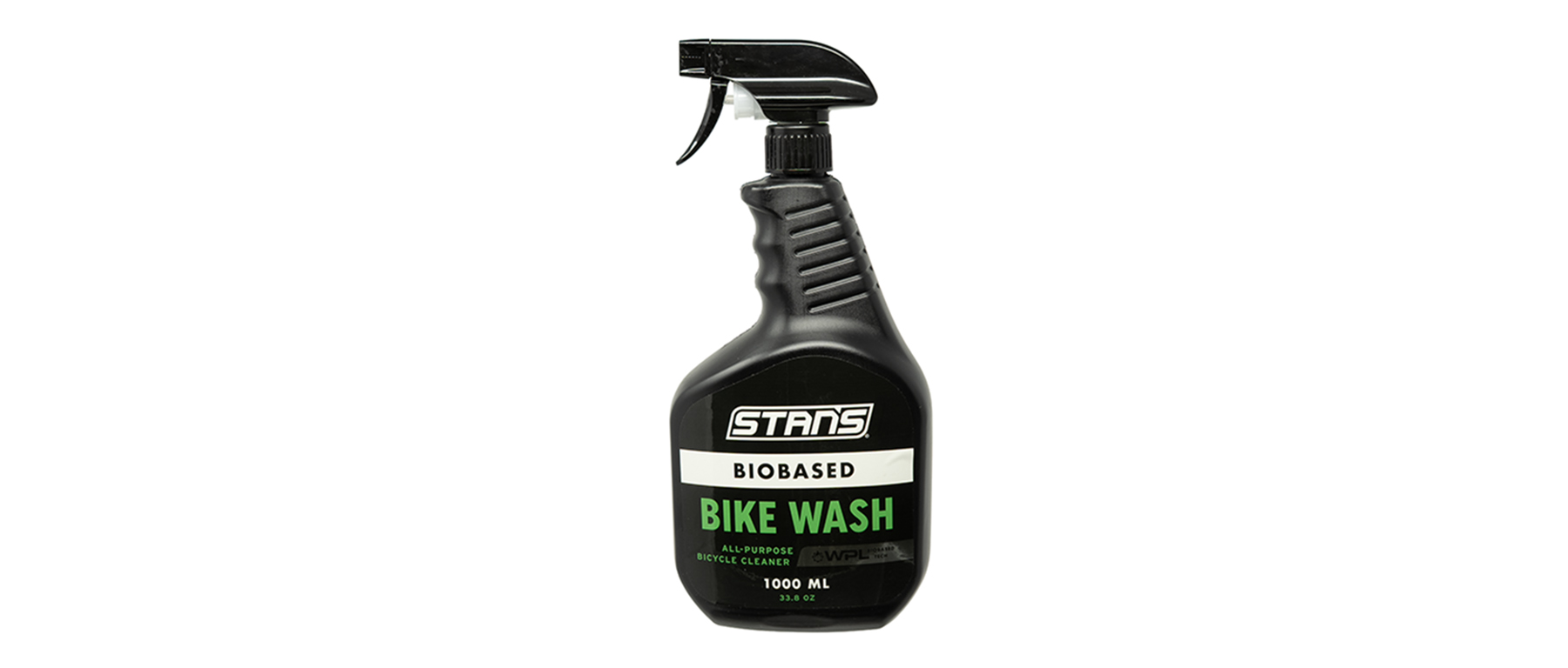 Stans NoTubes Biobased Bike Wash