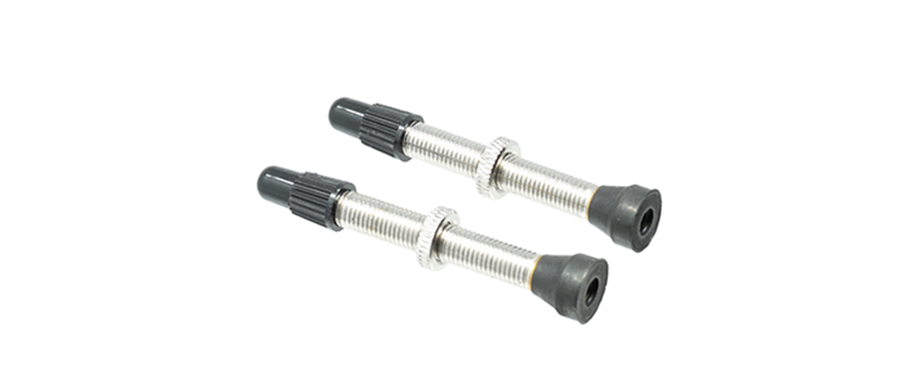 Stans NoTubes Universal Valve Brass Stems