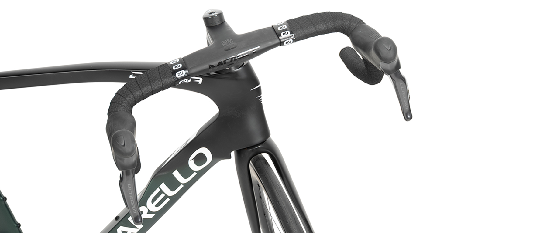 Pinarello Dogma F Ultegra R8170 Di2 Bicycle 2024