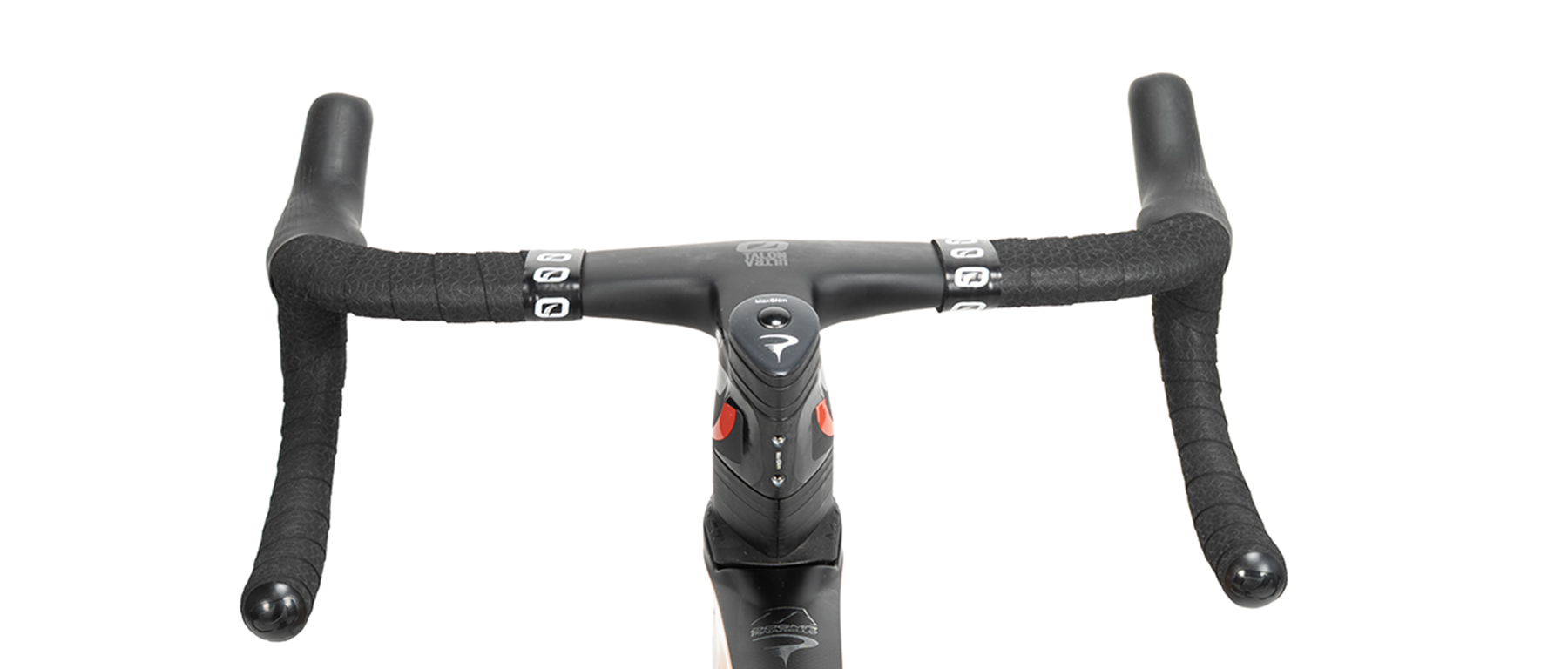 Pinarello Dogma F Ultegra R8170 Di2 Bicycle 2024