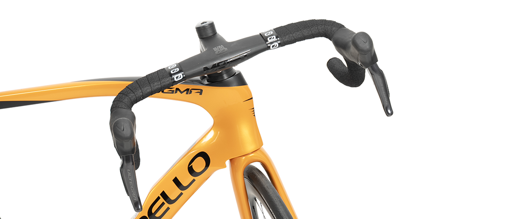 Pinarello Dogma F Ultegra R8170 Di2 Bicycle 2024
