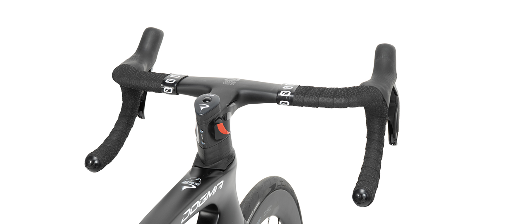 Pinarello Dogma F Dura-Ace R9270 Di2 Bicycle 2024